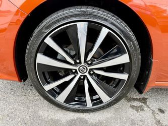Nissan Maxima Rims Altima Wheels Infiniti Q50 Q60 G35 Rims G37 Rims