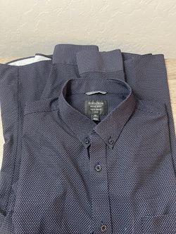 Men’s Nordstrom Dress Shirt 