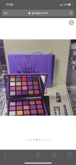 Anastasia Beverly Hills