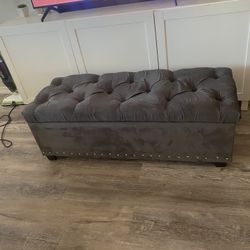 Storage Chest
