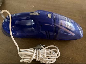 Black&Decker Steam Buster
