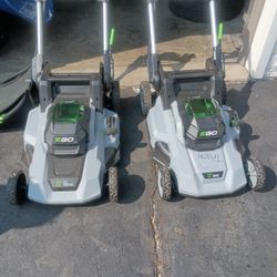 Lawnmower 