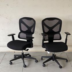 NEW! Office Star “Proline” Office Chairs