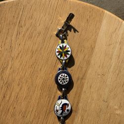 Pennsylvania Dutch Bracelet