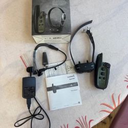 Garmin Sport Pro E- colar