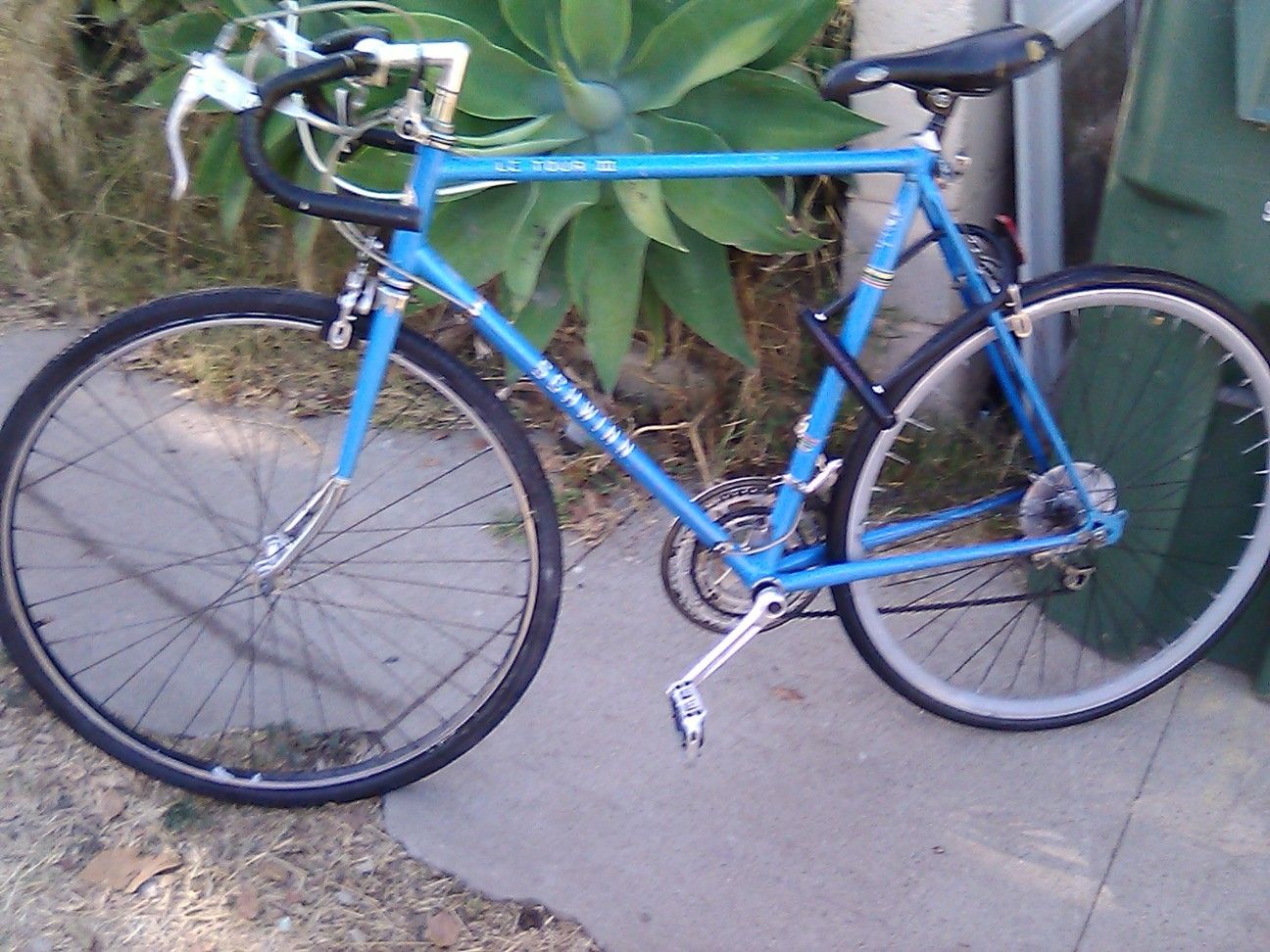 Schwinn