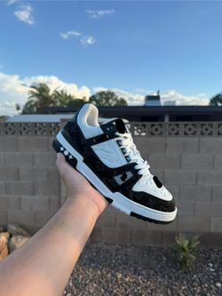Mens designer shoes