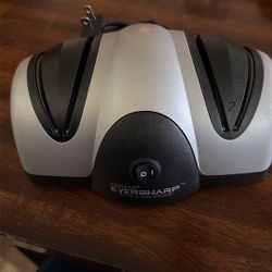 Presto Eversharp Electric Knife Sharpener 