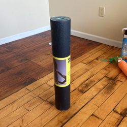 Yoga Mat 