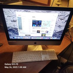 Apple Imac