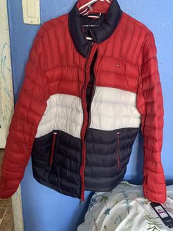 Tommy Jacket