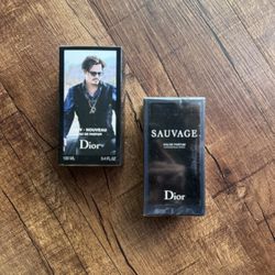 Dior Sauvage