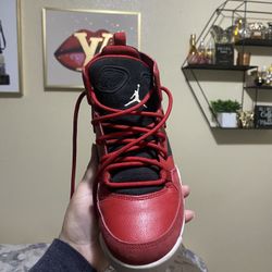 Jordan’s 