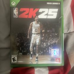 2k25