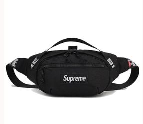 SUPREME Fanny Bag