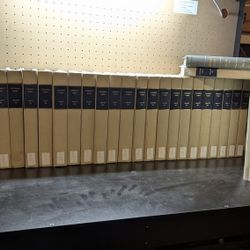 Confederate Book Collection (Large)