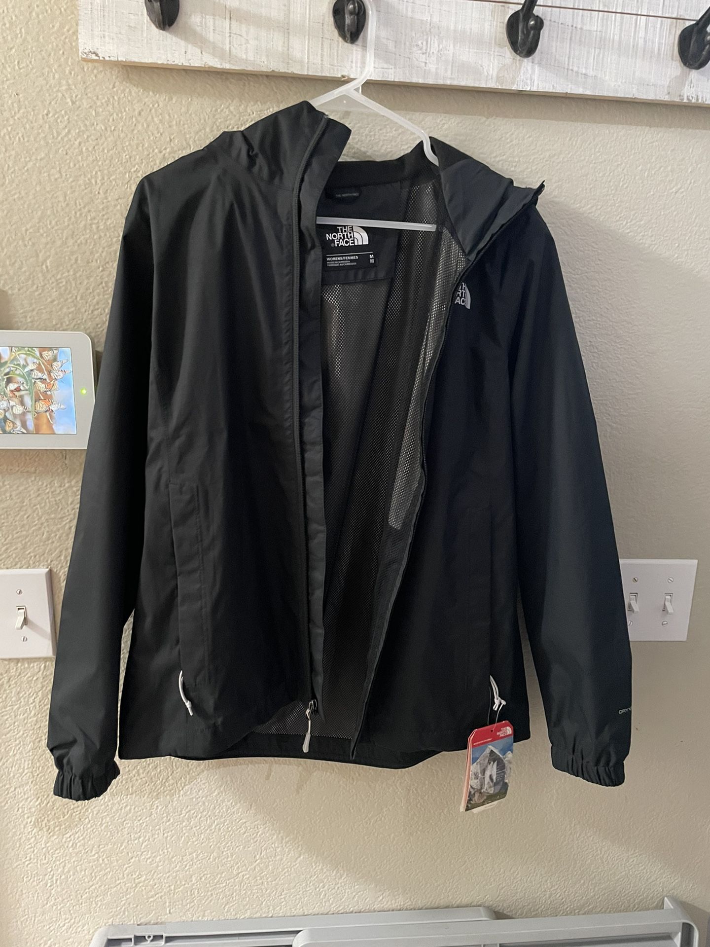 Northface jacket women $25