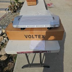 Car Top Safety Lights