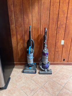 Used Vacuums