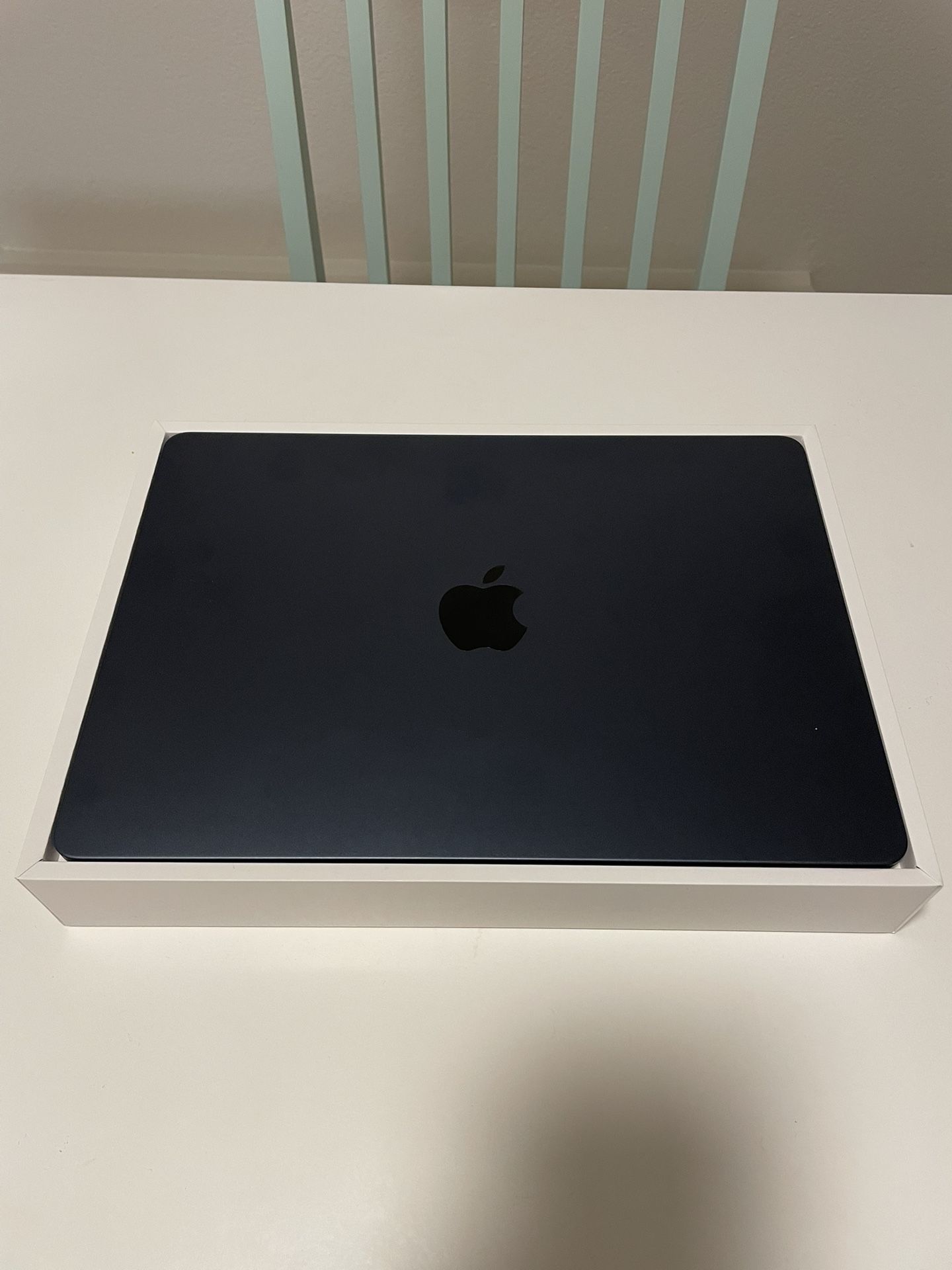 Mac Book Air 