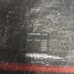 Very Nice, Brand New