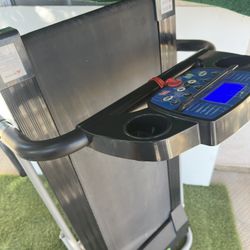 🏃‍♂️Medium Size Treadmill