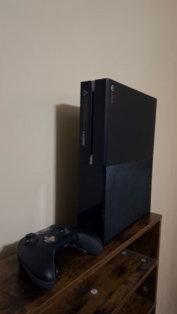 Xbox One