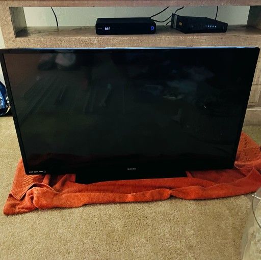 Sanyo 40 " TV Smart