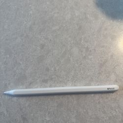 Apple Pencil Compatible W IPad Pro