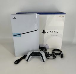 Ps5 slim