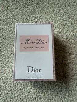 MISS DIOR PERFUME