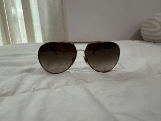 Dolce & Gabbana Gold sunglasses