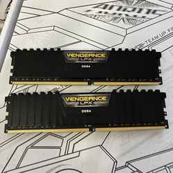 Corsair DDR4