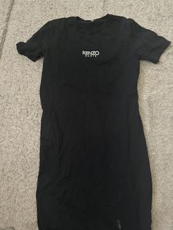 Kenzo Dress