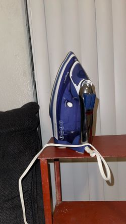 Iron