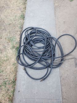 Air hose