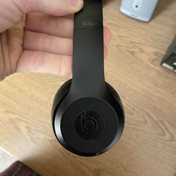Beats Solo 3 