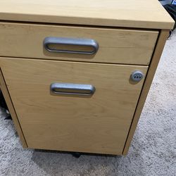 IKEA Filing Cabinet