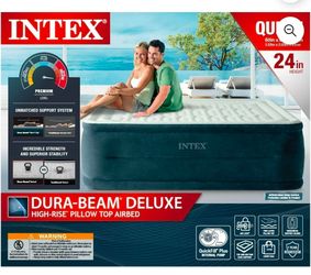 Air Mattress