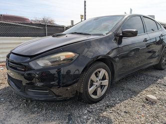 2015 Dodge Dart PARTS @ U-Pull Auto Parts DD3992