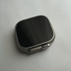 Apple Watch Ultra 10/10 