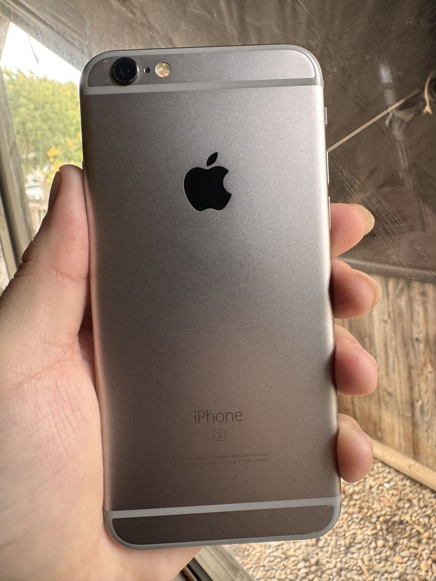 iphone6s 64GB