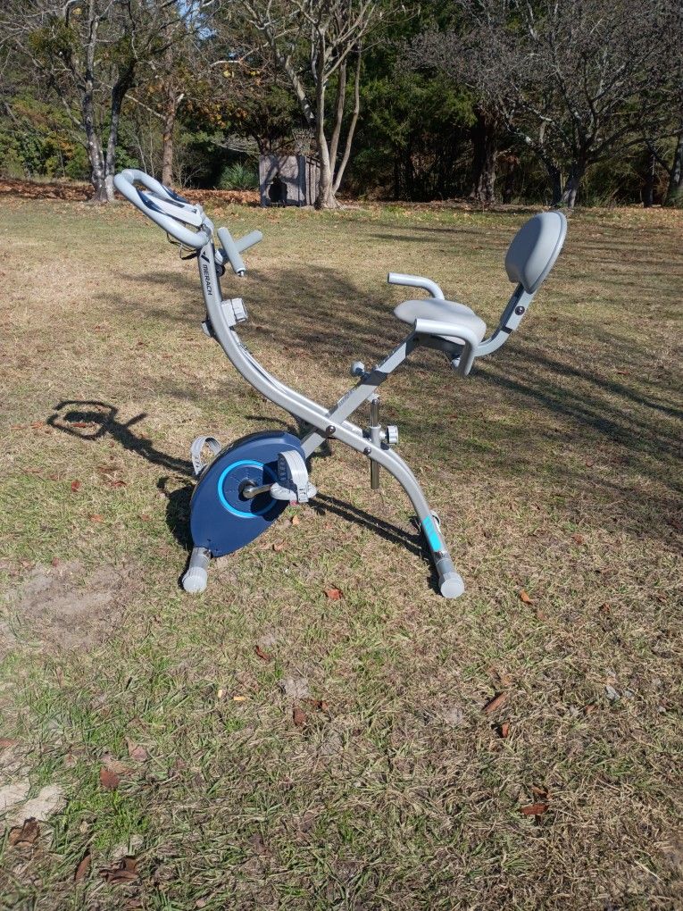 Merach MR-S15 Exercise Bike