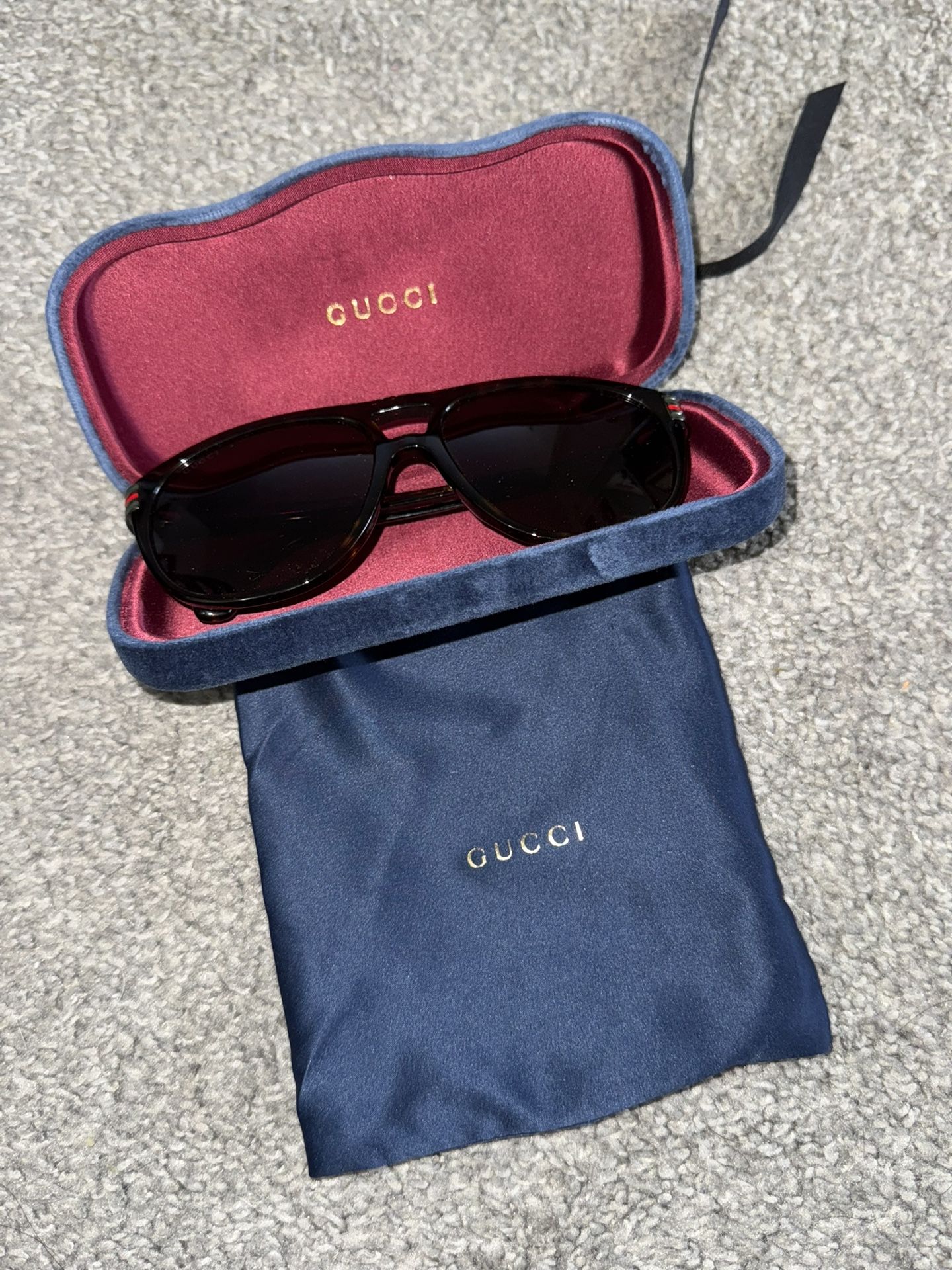 Gucci Sunglasses