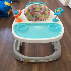 Baby walker