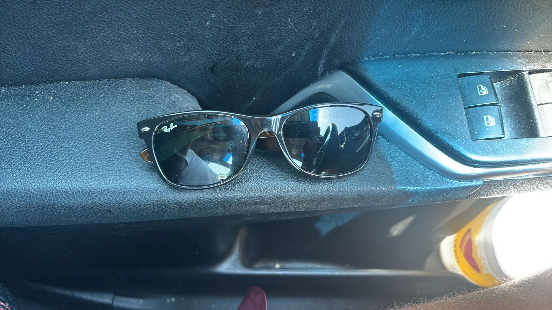 Ray Bands