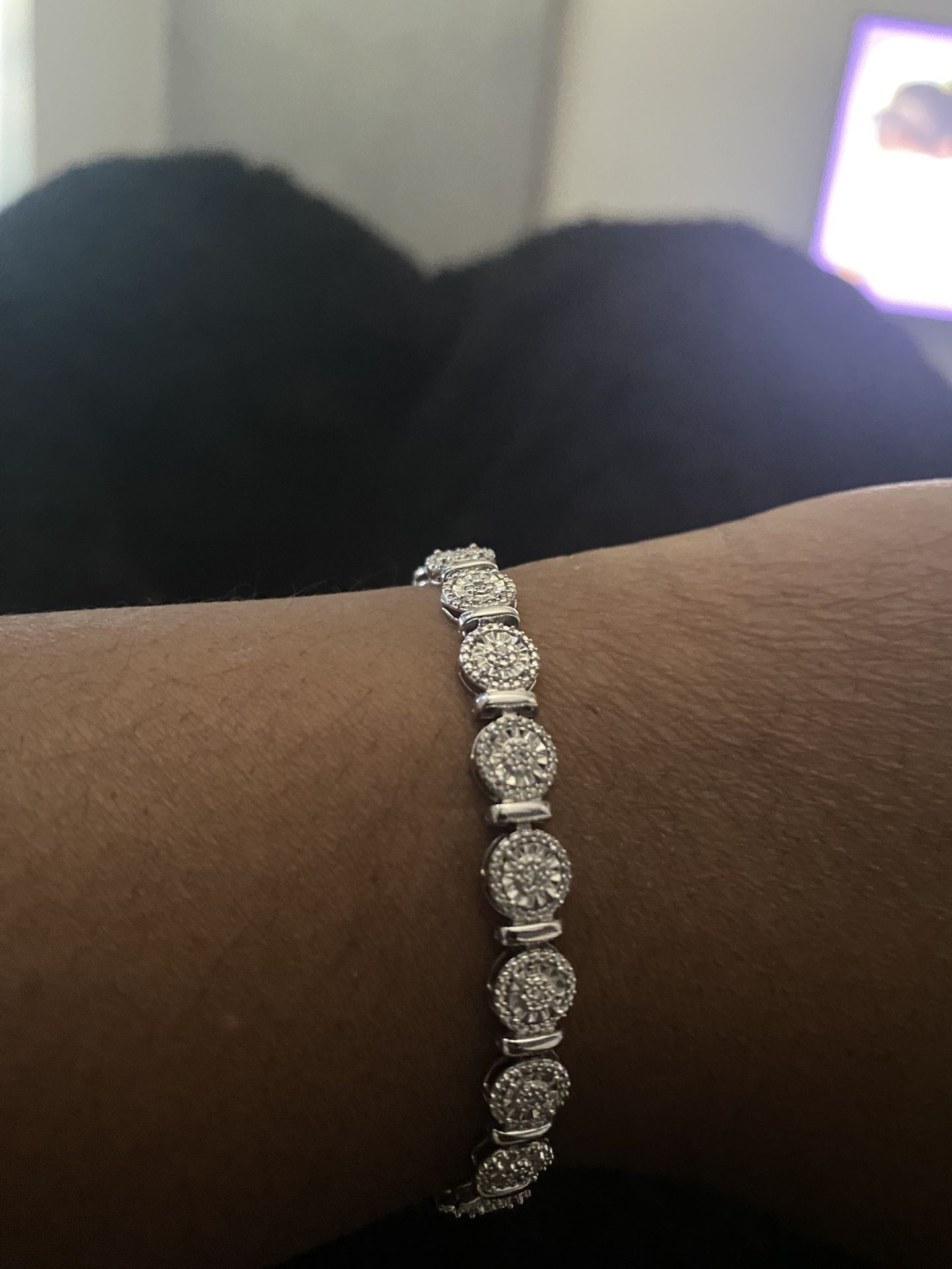 Diamond