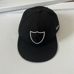 Youth Raiders hat