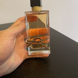 YSL Libre Eau Da Parfum Woman’s 3.0 Oz