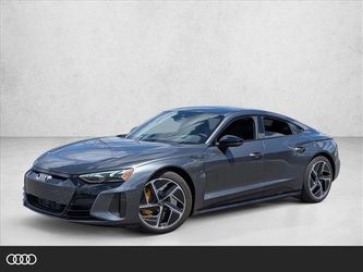 2023 Audi RS e-tron GT